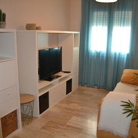 קדיז Apartamento Posidonia Free Parking מראה חיצוני תמונה