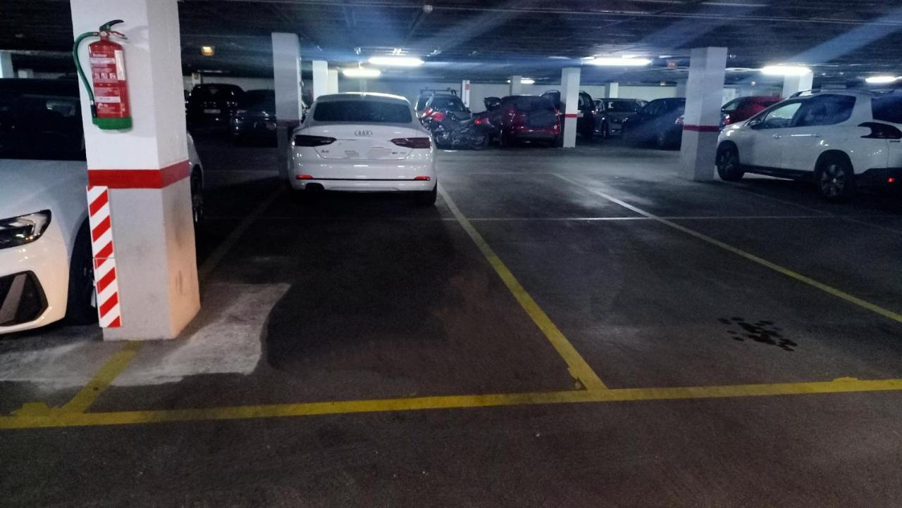 קדיז Apartamento Posidonia Free Parking מראה חיצוני תמונה