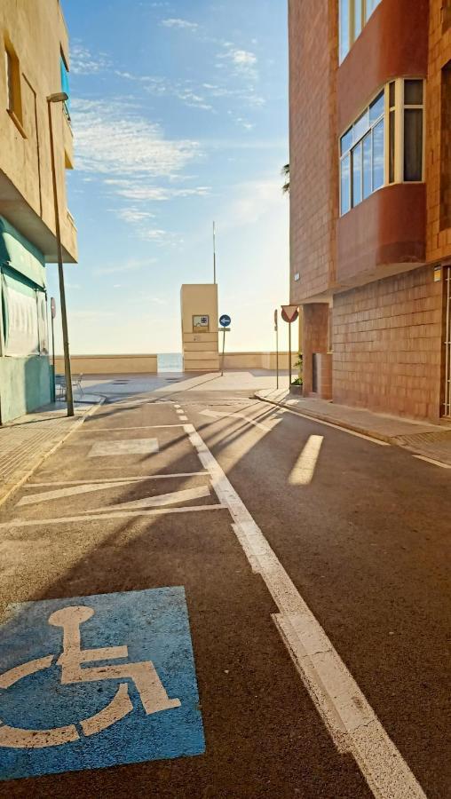 קדיז Apartamento Posidonia Free Parking מראה חיצוני תמונה