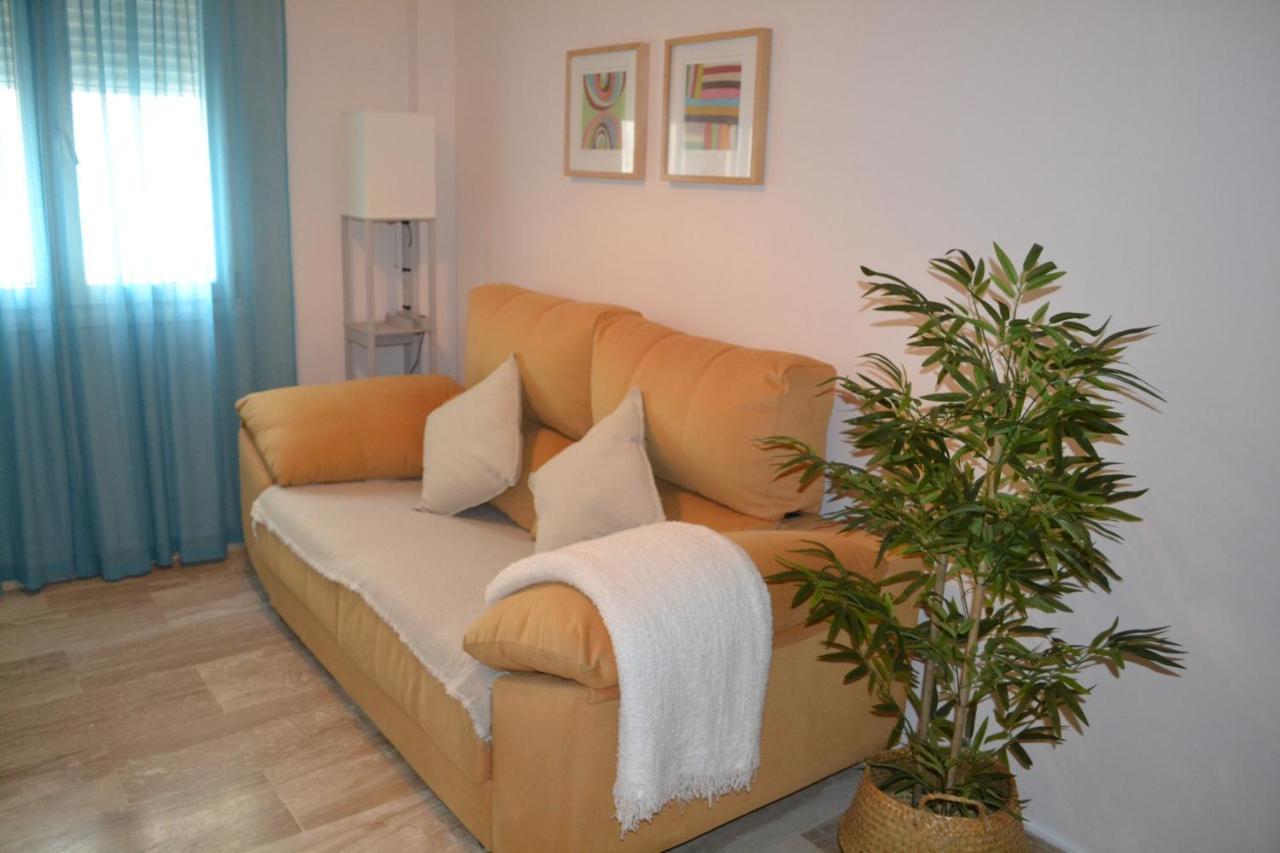 קדיז Apartamento Posidonia Free Parking מראה חיצוני תמונה