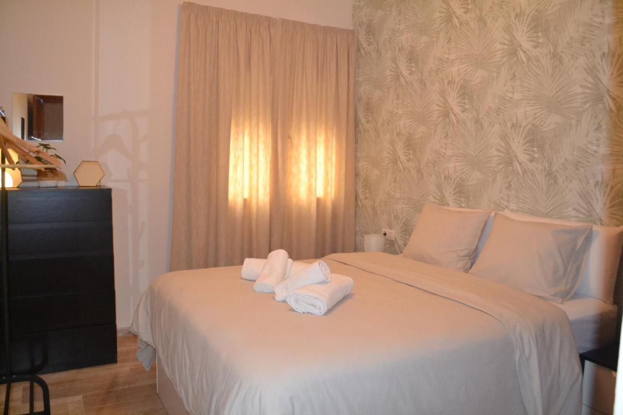 קדיז Apartamento Posidonia Free Parking מראה חיצוני תמונה