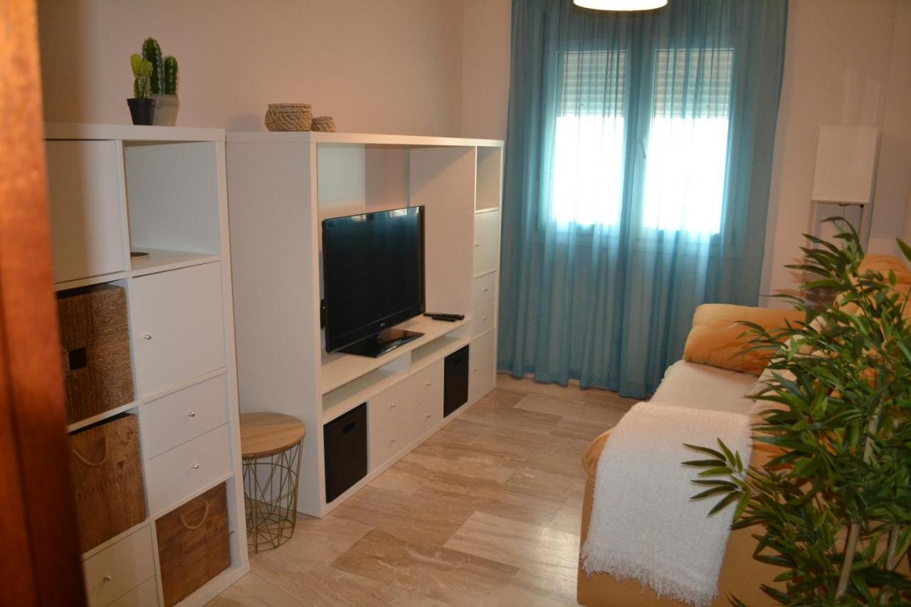 קדיז Apartamento Posidonia Free Parking מראה חיצוני תמונה