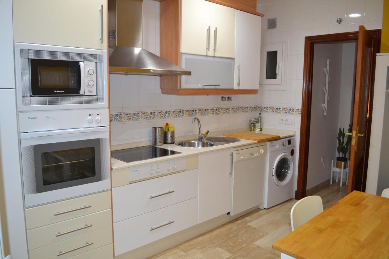 קדיז Apartamento Posidonia Free Parking מראה חיצוני תמונה