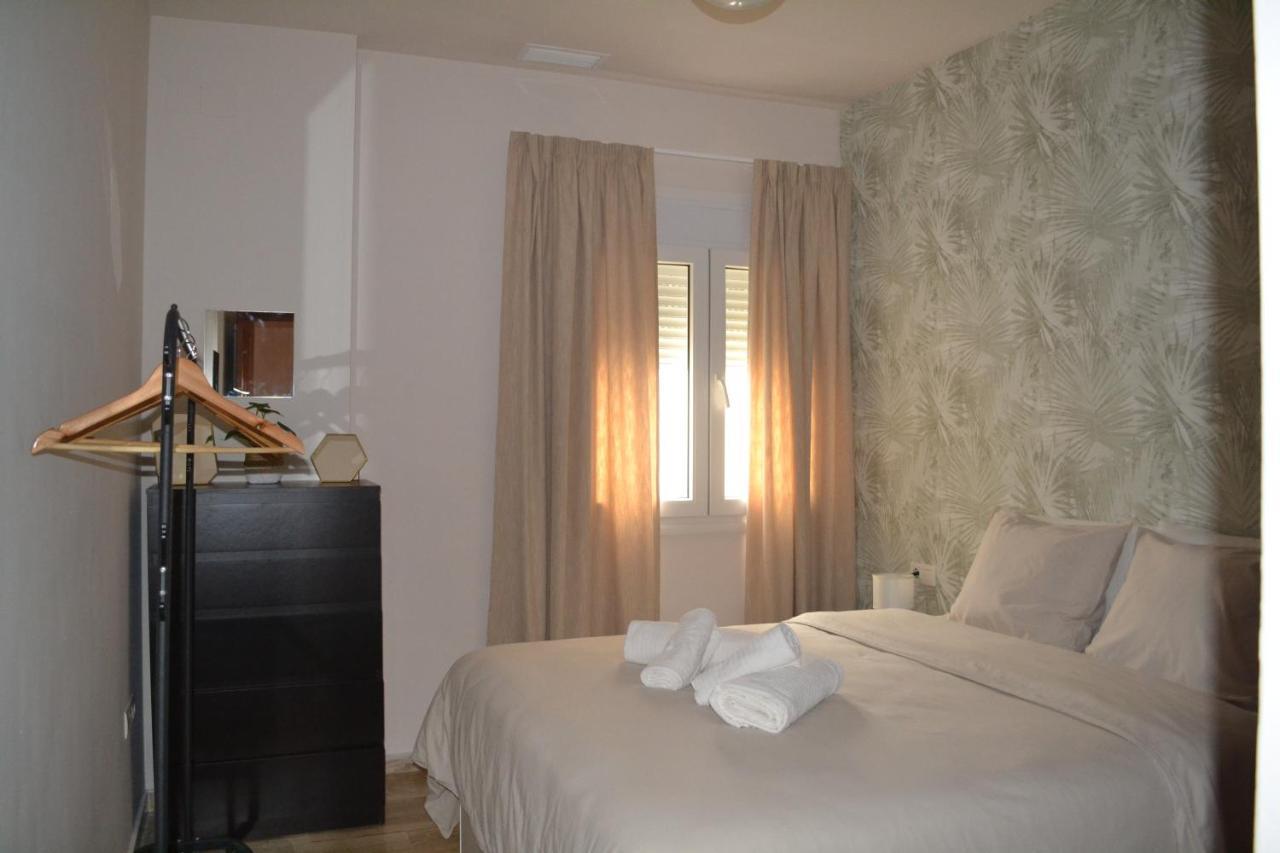 קדיז Apartamento Posidonia Free Parking מראה חיצוני תמונה