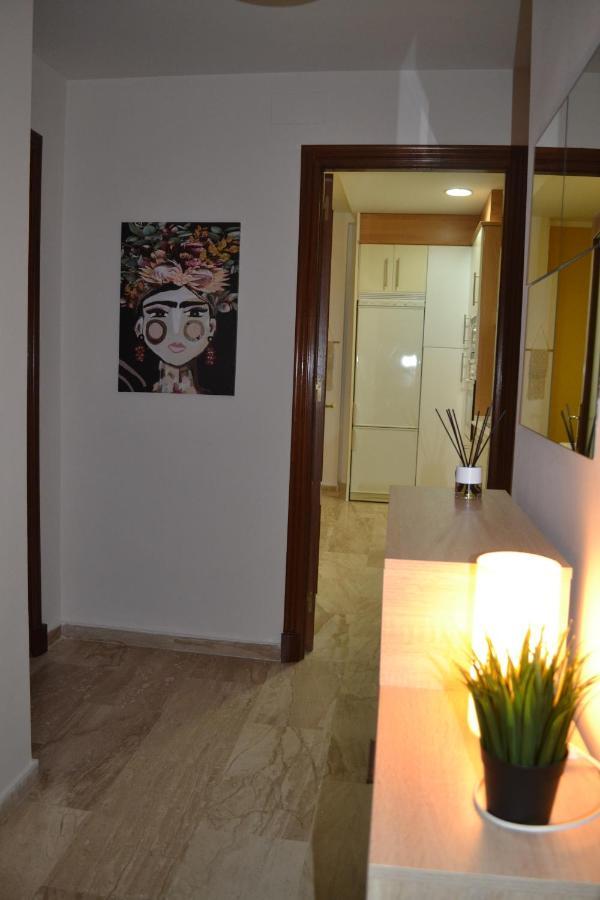 קדיז Apartamento Posidonia Free Parking מראה חיצוני תמונה