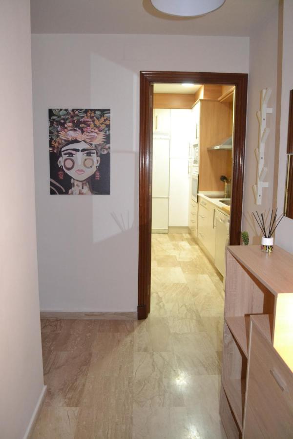 קדיז Apartamento Posidonia Free Parking מראה חיצוני תמונה